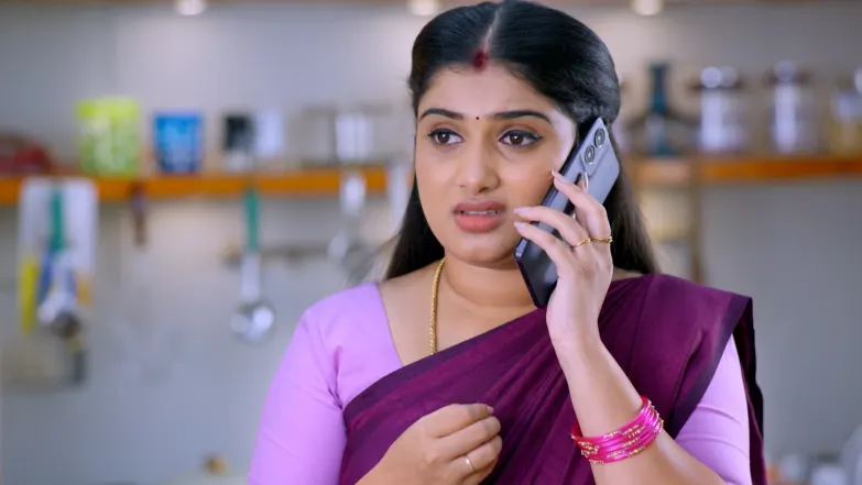 Thirumangalyam - January 06, 2026 - Episode Spoiler