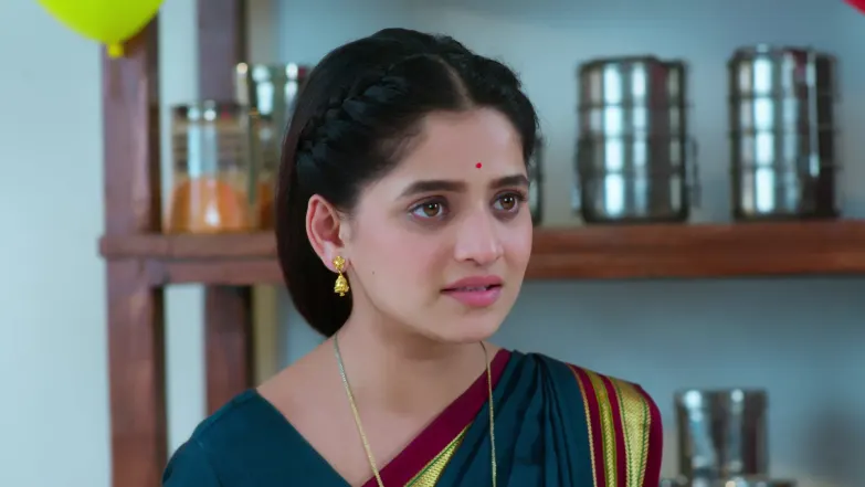 Paaru - January 07, 2026 - Episode Spoiler