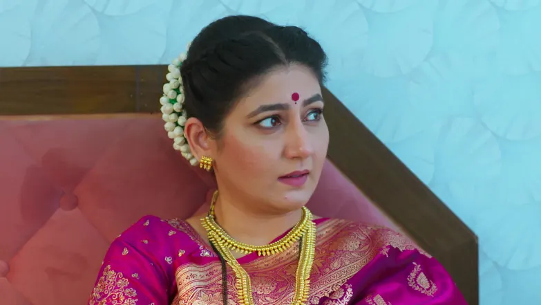 Paaru - January 07, 2026 - Episode Spoiler