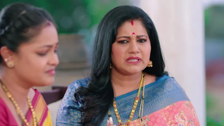 Adi Lakshmi Purana - January 07, 2026 - Best Scene 