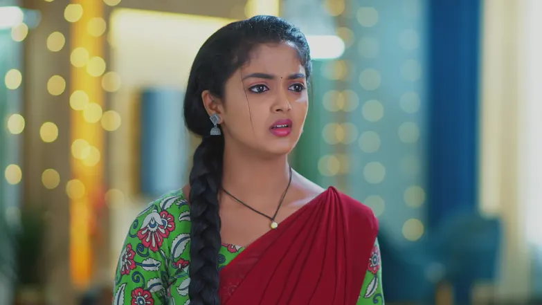 Salangai Oli - January 08, 2026 - Episode Spoiler