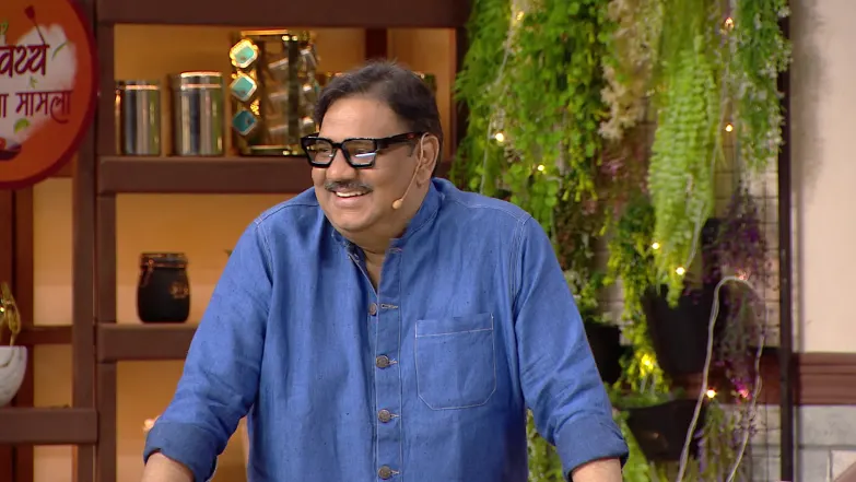 Amhi Sare Khavaiyee – Jodicha Mamla - January 06, 2026 - Episode Spoiler