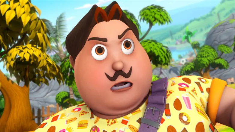 Five Star Dhabha Episode 9