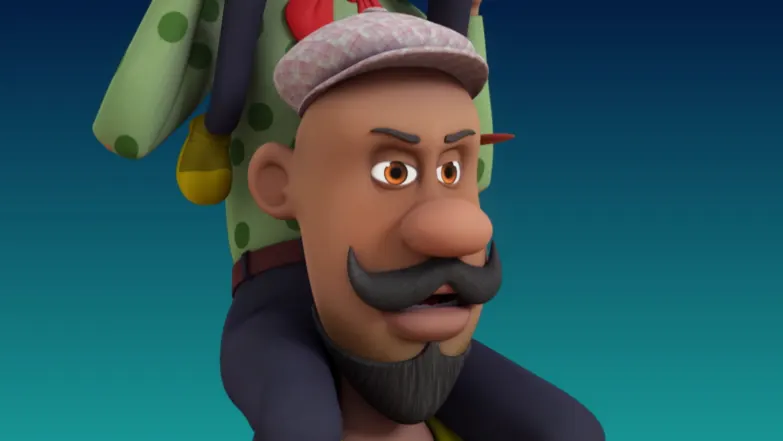 Jungle Adventure Episode 22