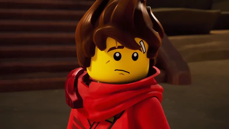 Dragons in Danger Episode 8