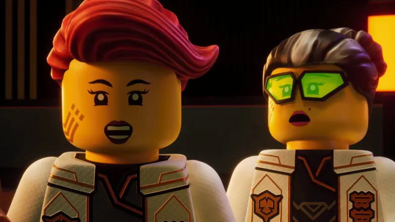 Return to the Imperium Episode 18