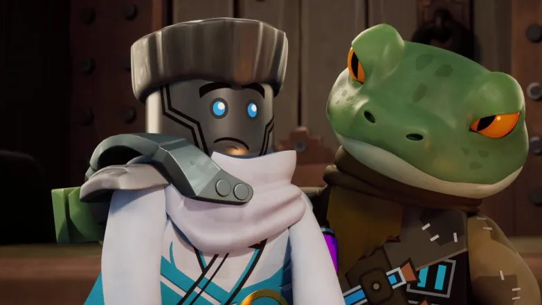 Wyldfyre’s Secret Episode 13