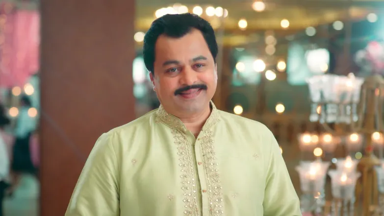 A Rough Start for Samar and Swanandi Episode 1