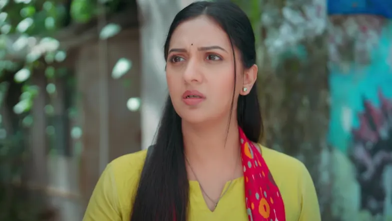 Samar and Swanandi's Clash Intensifies Episode 2