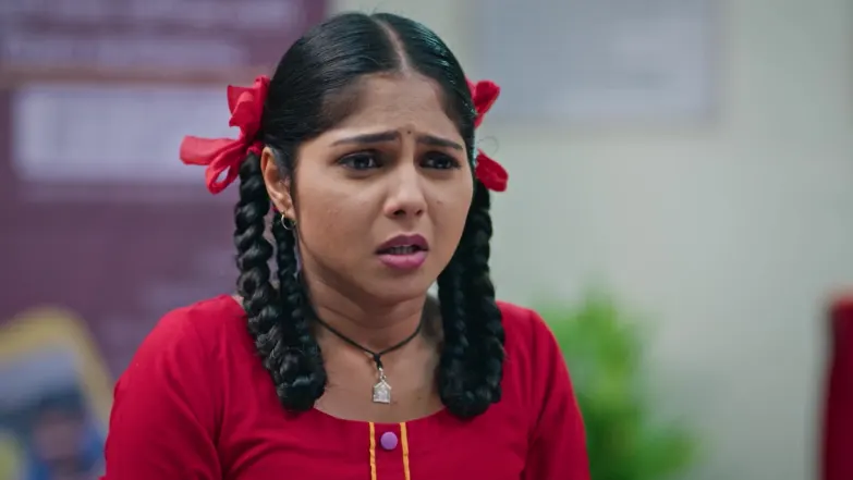 Kamali's Speech Wins Hearts! Episode 5