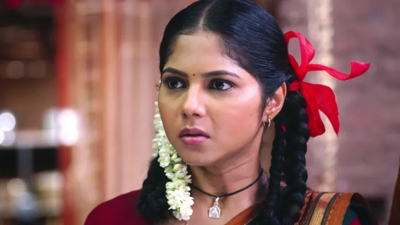 A Tough Choice for Kamali Episode 1