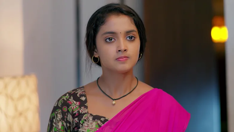 Cherry’s Lie Misleads Gagan and Bhoomi Episode 4