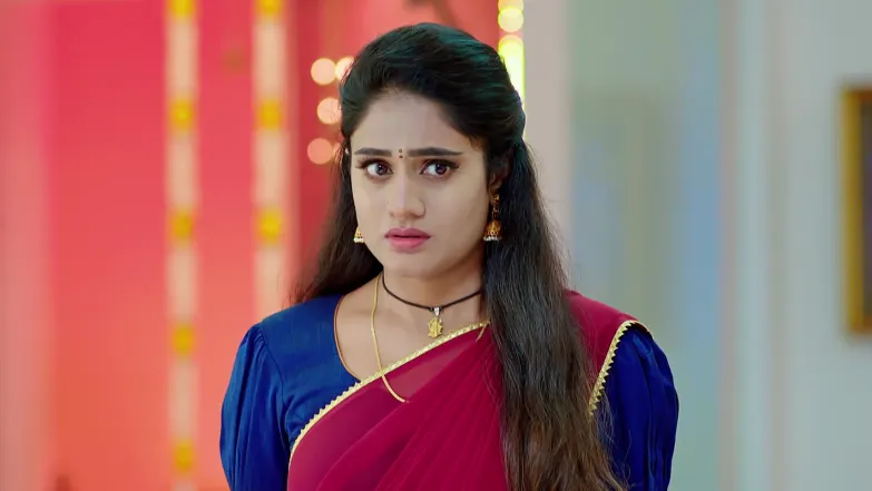 Kaushiki Stops Sadhu from Arresting Yuvaraj Episode 3