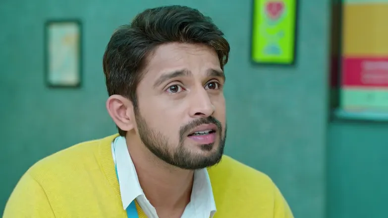 Nidhi Uncovers a Problem at the Hospital Canteen Episode 5