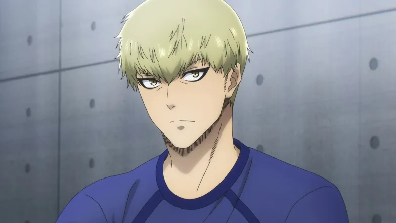 Episode 4 Season 1 Episode 4