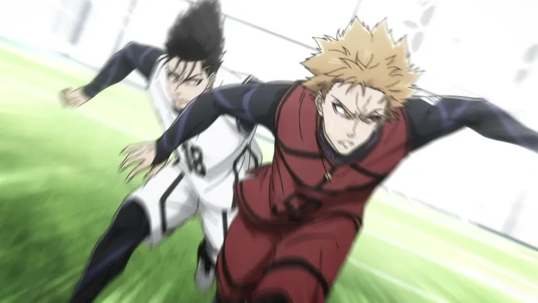 Episode 19 Season 1 Episode 19