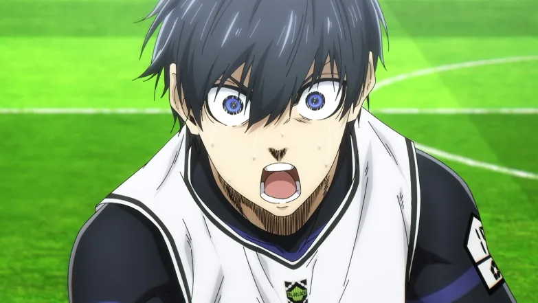 Episode 17 Season 1 Episode 17