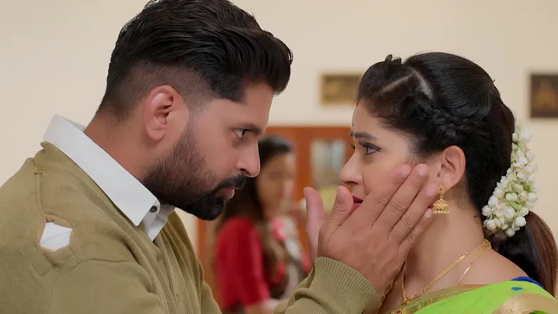 Manohari Murders Arundhati for Amarendra Episode 2