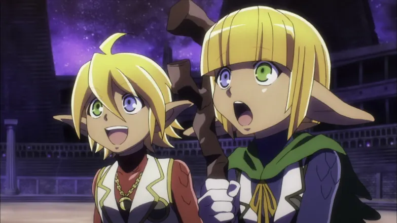 Episode 1 Season 1 Episode 1