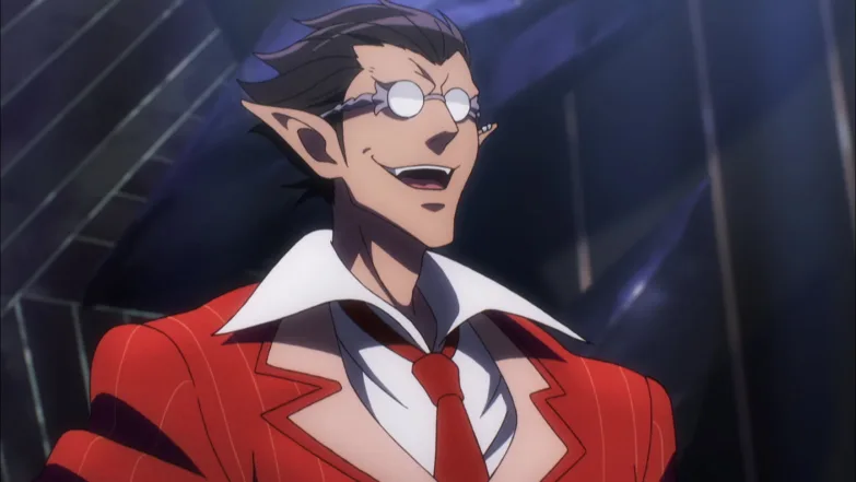 Episode 2 Season 3 Episode 2