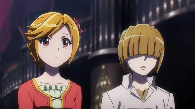 Episode 5 Season 3 Episode 5