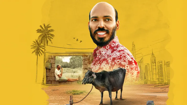 Masquerade Episode 3