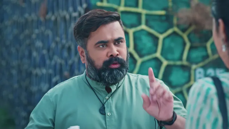 Kamali - January 10, 2026 - Episode Spoiler