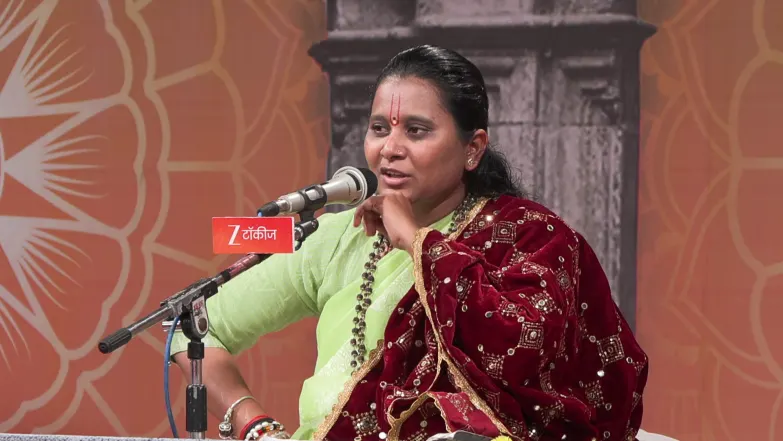 The Story of Utpatti and Mokshada Ekadashi Episode 432