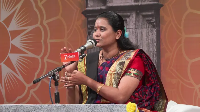 Gajar Kirtanacha Sohala Anandacha - January 18, 2026 Episode 440