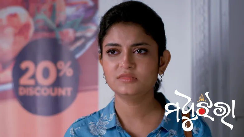 Rai's Medical Surgery Shocks Anirudh Episode 201