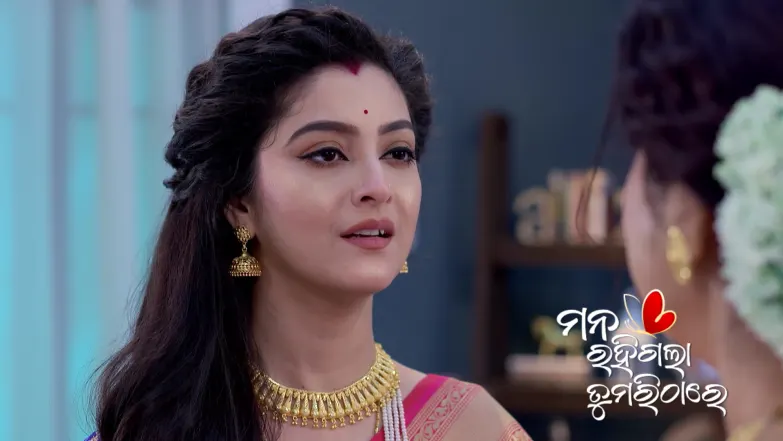 Mandar Undergoes a Lie Detector Test Episode 472