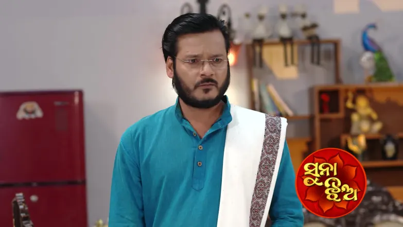 Priya Lies to Bhawani Episode 1158