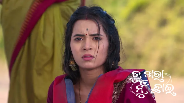 Mani Regains Consciousness Episode 965