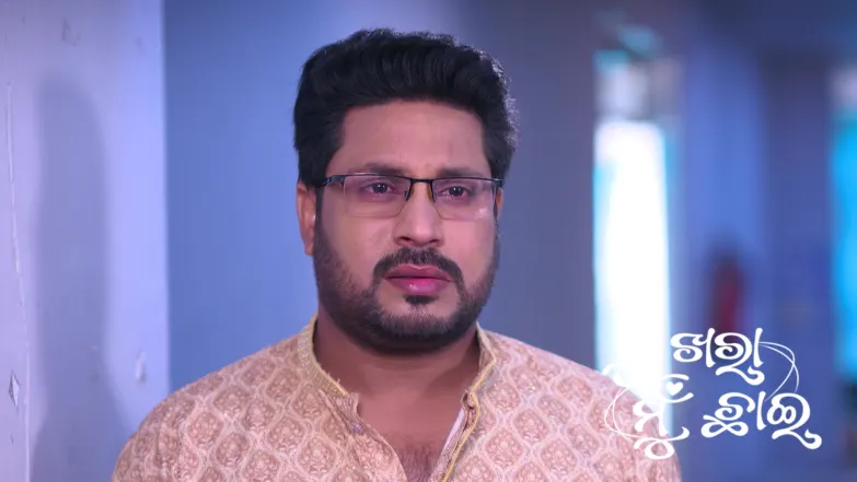 Abhi's Grandmother Gets Injured Episode 967