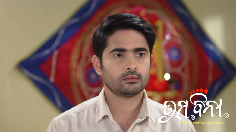 Anurag Scolds Richa Episode 505