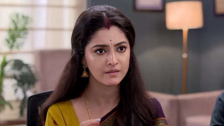 Aniket Argues with the Police Officer - Mana Rahigala Tumarithare 