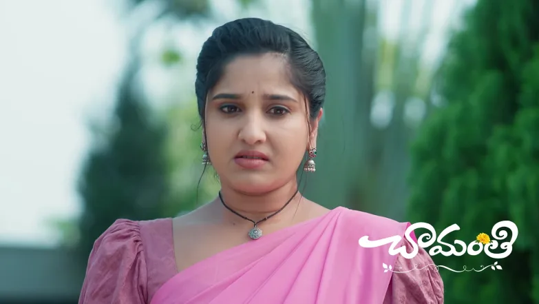 Chamanthi - January 14, 2026 Episode 329