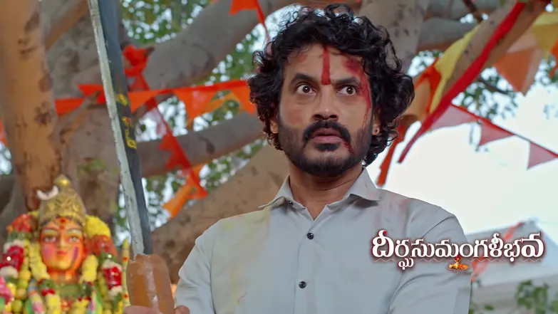 Dheerga Sumangali Bhava - January 14, 2026 Episode 243