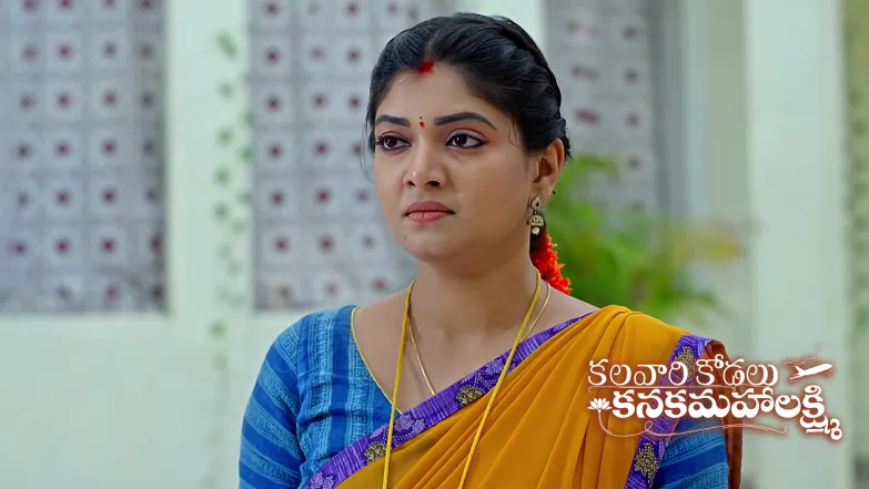 Aadikeshava Helps Kaveri Episode 450