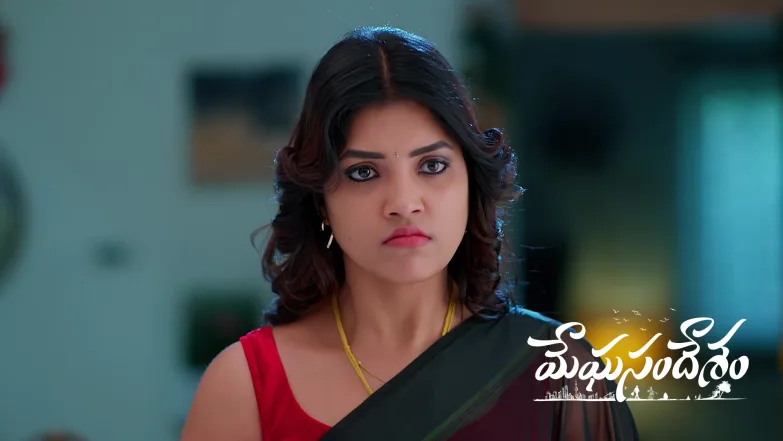 Meghasandesam - January 15, 2026 Episode 529