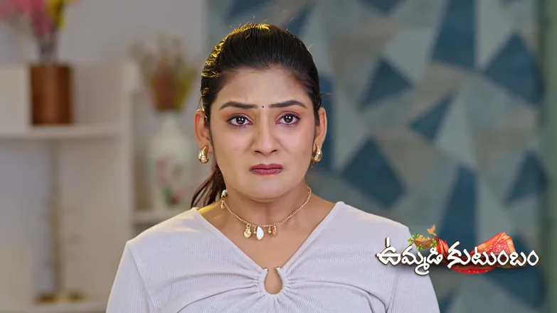 Ummadi Kutumbam - January 15, 2026 Episode 375
