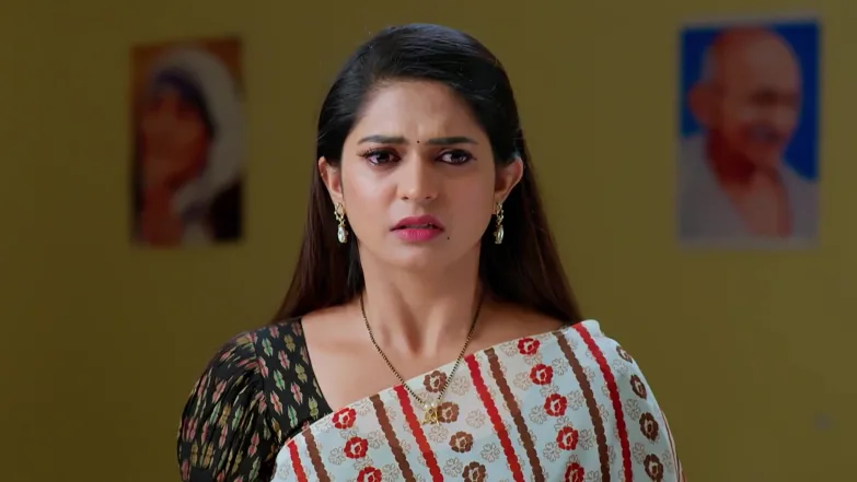 Nindu Noorella Saavasam - January 17, 2026 - Webisode 17th January 2026 Webisode