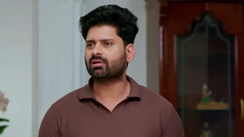 Nindu Noorella Saavasam - January 16, 2026 - Webisode 16th January 2026 Webisode