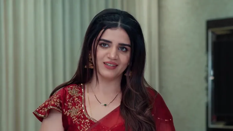 Chamanthi - January 17, 2026 - Best Scene 