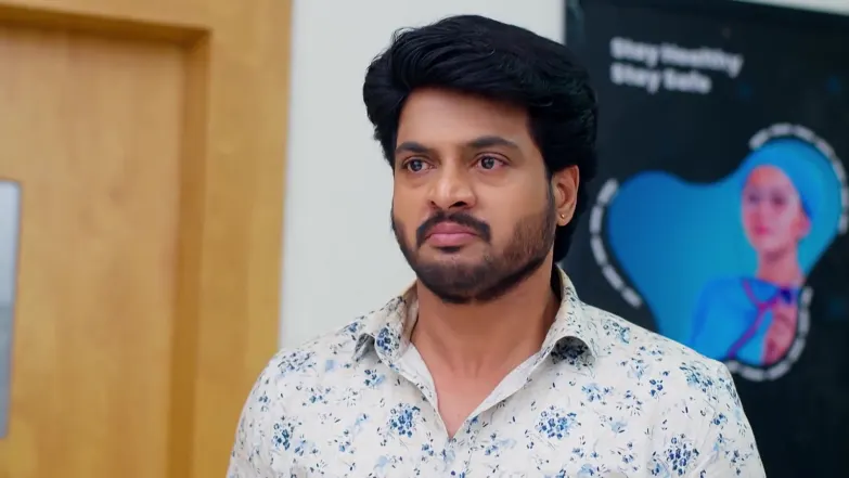 Ennallo Vechina Hrudayam - January 17, 2026 - Best Scene 