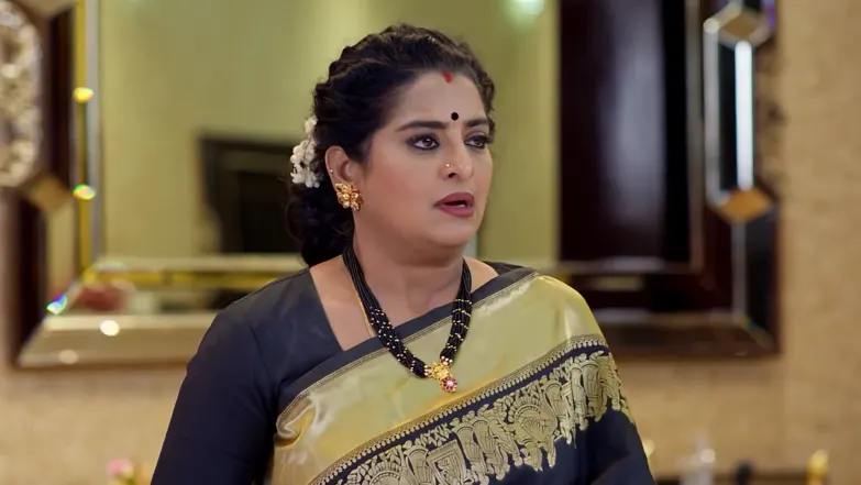 Jagadhatri - January 16, 2026 - Best Scene 