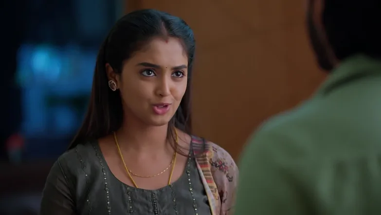 Meghasandesam - January 16, 2026 - Best Scene 