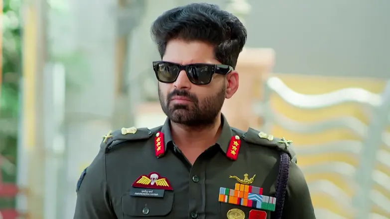 Nindu Noorella Saavasam - January 17, 2026 - Best Scene 