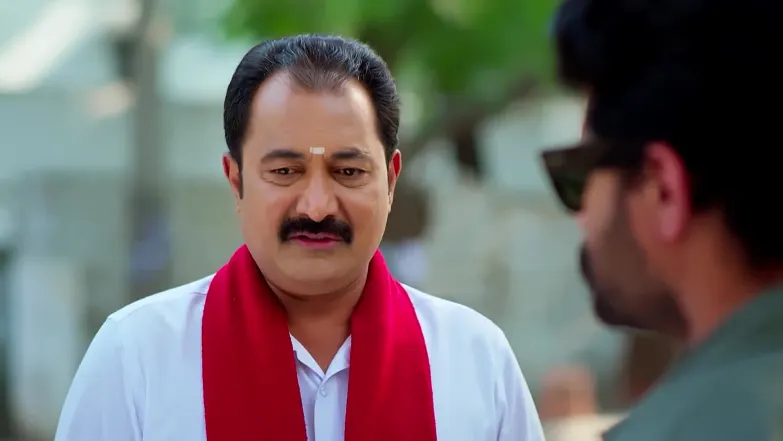 Nindu Noorella Saavasam - January 13, 2026 - Best Scene 