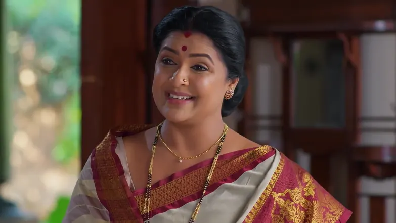 Padamati Sandhyaragam - January 12, 2026 - Best Scene 